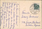 Address side