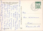 Address side