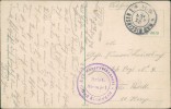 Address side