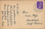 Address side
