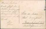 Address side