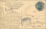 Address side