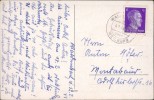 Address side