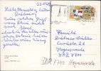 Address side