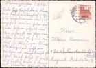 Address side