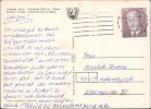 Address side