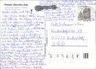 Address side