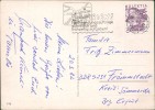 Address side