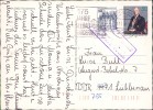 Address side