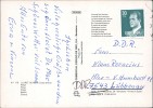 Address side