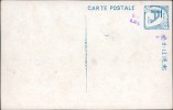 Address side