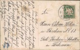 Address side