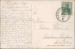 Address side
