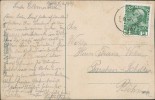 Address side