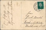 Address side
