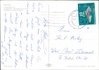 Address side