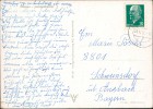 Address side