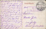 Address side