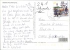 Address side