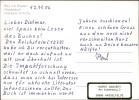 Address side