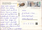 Adressseite