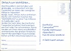 Adressseite