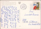 Address side