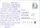 Address side