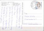 Adressseite