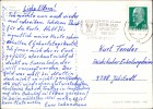 Address side