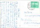 Address side