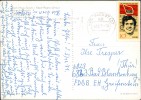 Address side