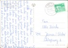 Address side
