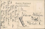 Address side
