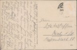 Address side