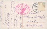 Address side