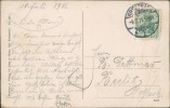 Address side