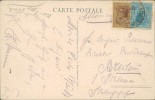 Address side