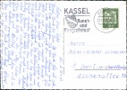 Address side