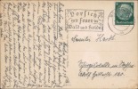 Address side