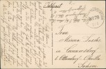 Address side