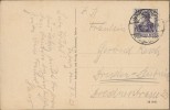 Address side