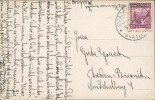Address side