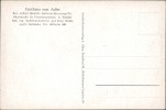 Adressseite