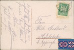 Address side