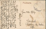 Address side