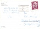 Address side