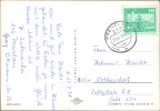 Address side