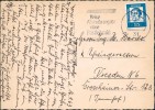 Address side