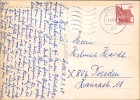 Address side